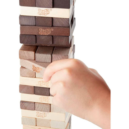 Imagen 2 de Juego Jenga Rustic