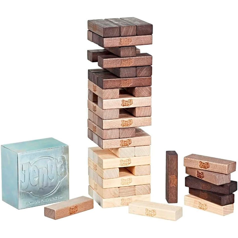 Imagen 5 de Juego Jenga Rustic