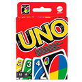 Imagen de Juego Cartas Uno Classic parte de nuestra colección en Espadas y más, sitio oficial.