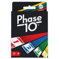 Imagen 1 de Juego Cartas Phase 10