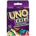 Imagen de Juego Cartas Uno Flip! parte de nuestra colección en Espadas y más, sitio oficial.