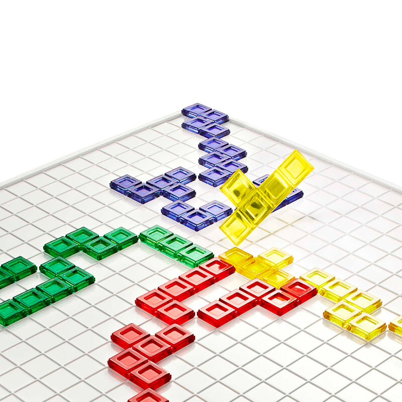 Imagen 2 de Juego Mesa Blokus Refresh