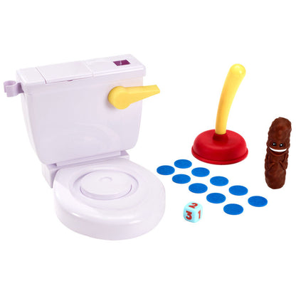 Imagen 2 - Juego Mesa Baño Boom