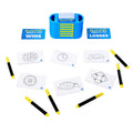 Imagen 1 - Juego Mesa Pictionary Sketch Squad Español
