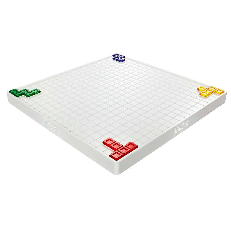 Imagen 3 - Juego Mesa Blokus Refresh