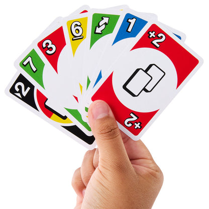 Imagen 3 - Juego Cartas Dos