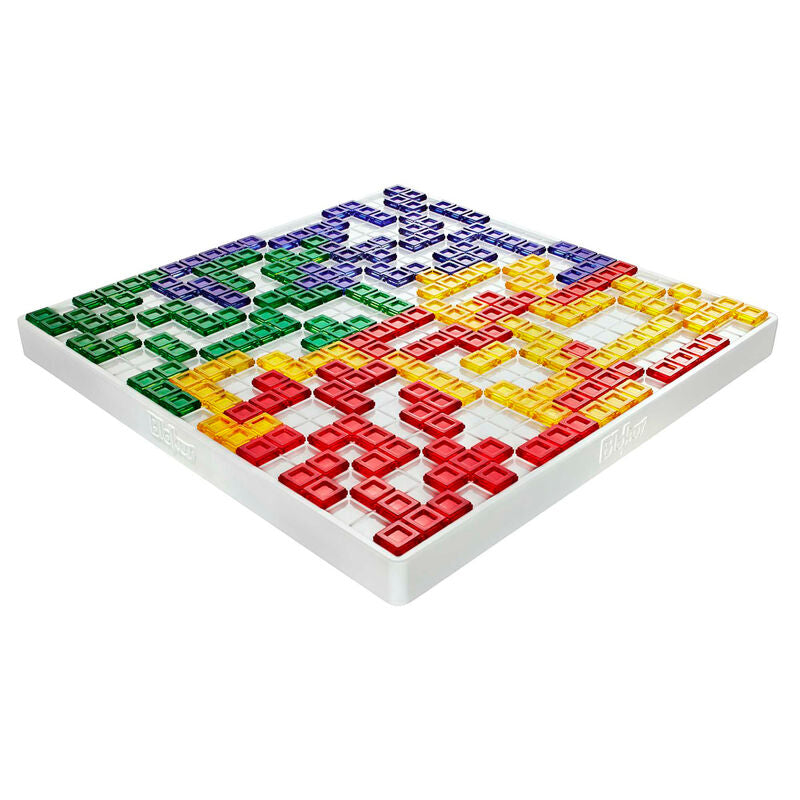 Imagen 4 - Juego Mesa Blokus Refresh