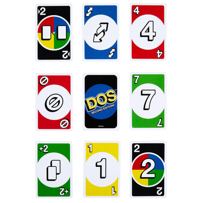Imagen 4 - Juego Cartas Dos