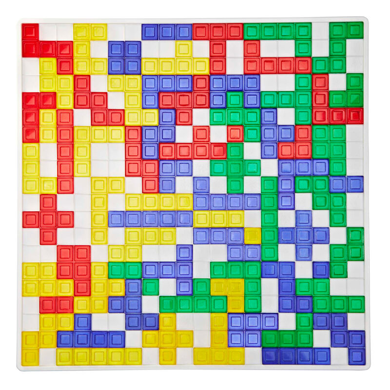 Imagen 5 - Juego Mesa Blokus Refresh