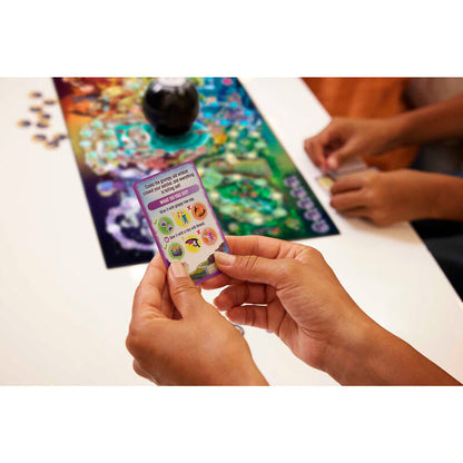 Imagen 5 - Juego Mesa Magic Ball Encuentros Magicos Español