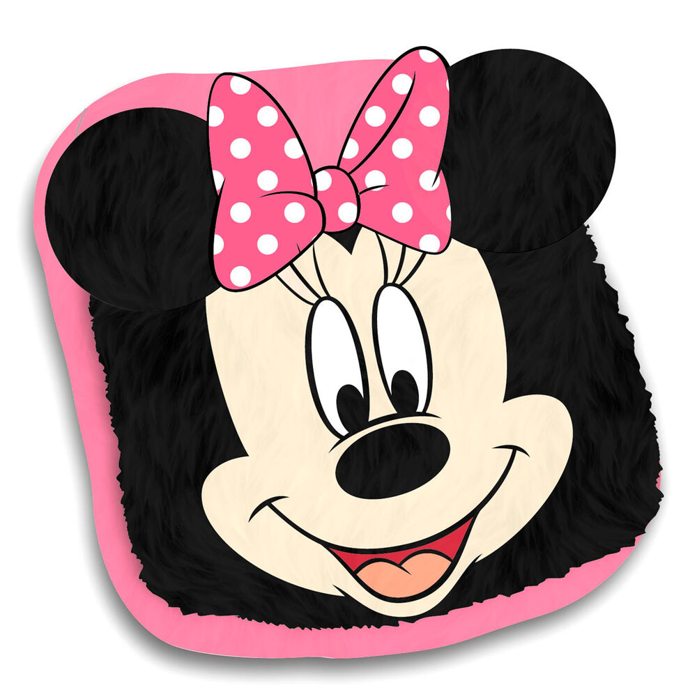 Imagen 1 de Calienta Pies Angel Minnie Disney