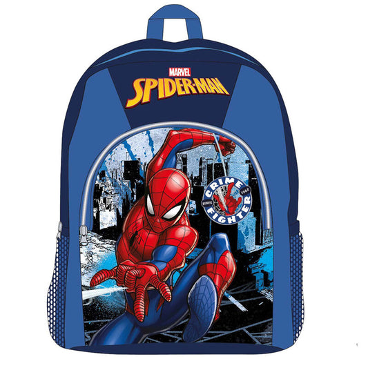 Imagen 1 de Mochila Spiderman Marvel 40Cm