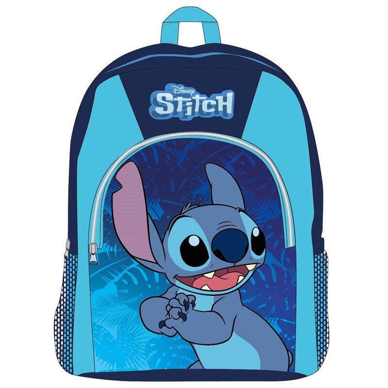 Imagen 1 de Mochila Stitch Disney 40Cm