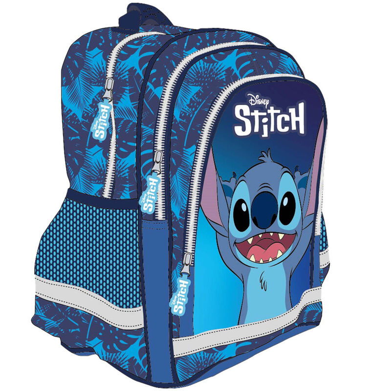 Imagen 1 de Mochila Stitch Disney 41,5Cm Adaptable