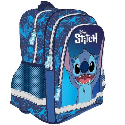 Imagen 1 de Mochila Stitch Disney 41,5Cm Adaptable