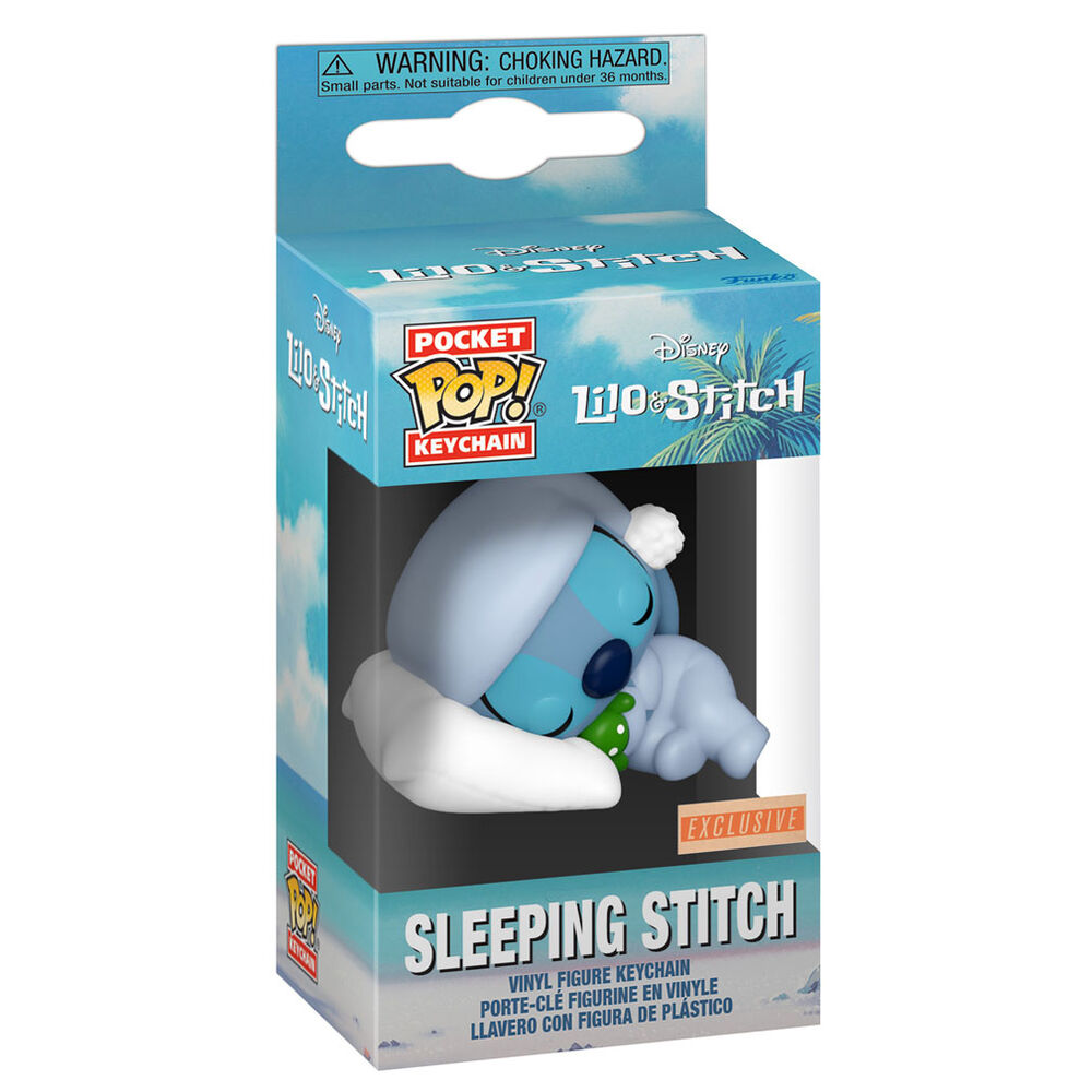 Imagen 5 - 2024 Exclusive Box - June- Stitch 626 Day - Assembled