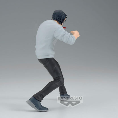 Imagen 5 de Figura Toji Fushiguro Jufutsunowaza Jujutsu Kaisen 14Cm