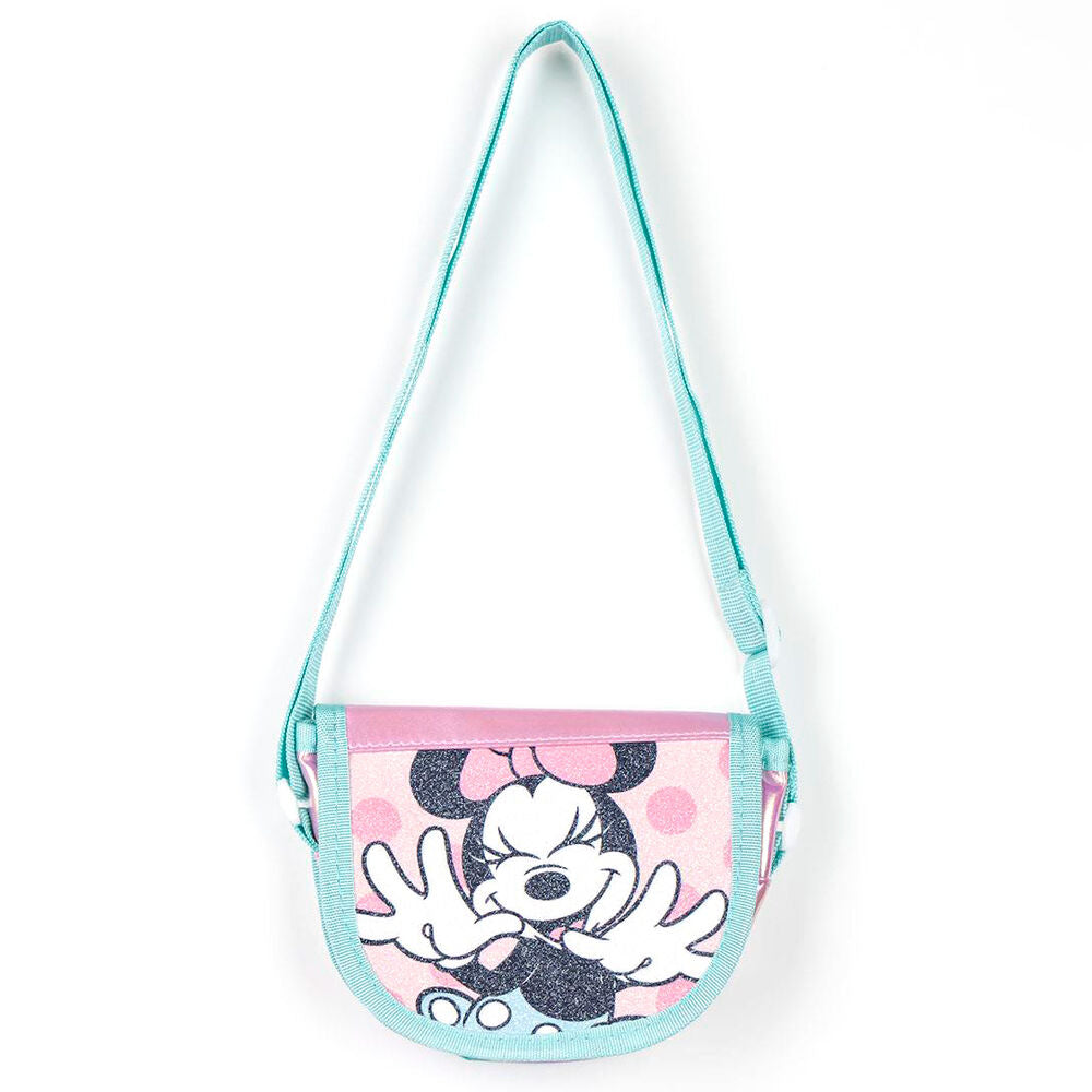 Imagen 1 - Bolso Bandolera Minnie Disney