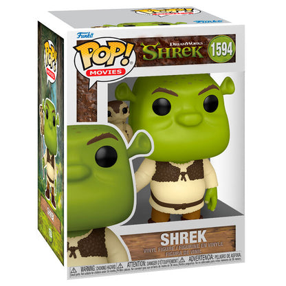 Imagen 1 de Figura Pop Shrek - Shrek