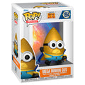 Imagen 1 de Figura Pop Gru Mi Villano Favorito 4 Mega Minion Gus