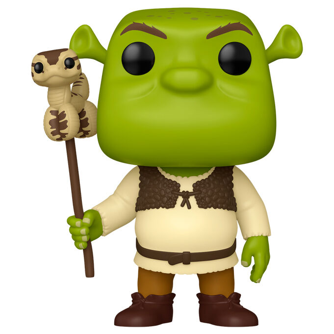 Imagen 2 de Figura Pop Shrek - Shrek