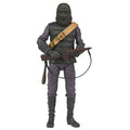 Imagen 1 - Figura Gorilla Soldier El Planeta De Los Simios 18Cm