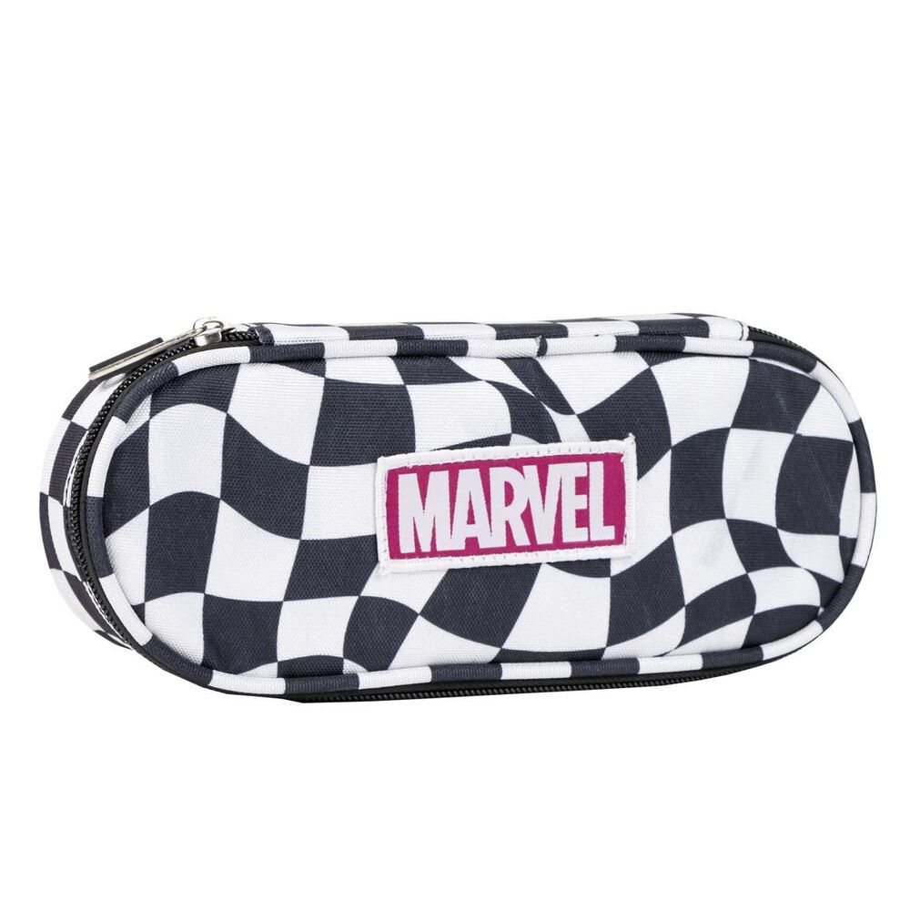 Imagen de Portatodo Marvel parte de nuestra colección en Espadas y más, sitio oficial.