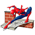 Imagen 1 - Figura Spiderman Vengadores Avengers Marvel 7Cm
