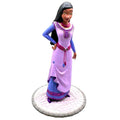 Imagen 1 - Figura Asha Wish Disney 9Cm