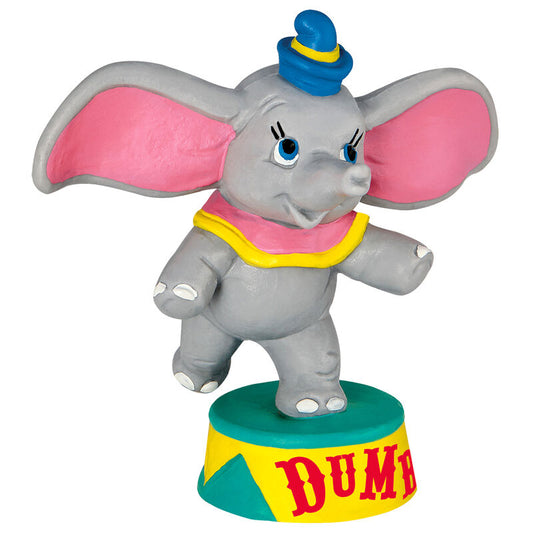 Imagen 1 de Figura Dumbo Disney 7Cm