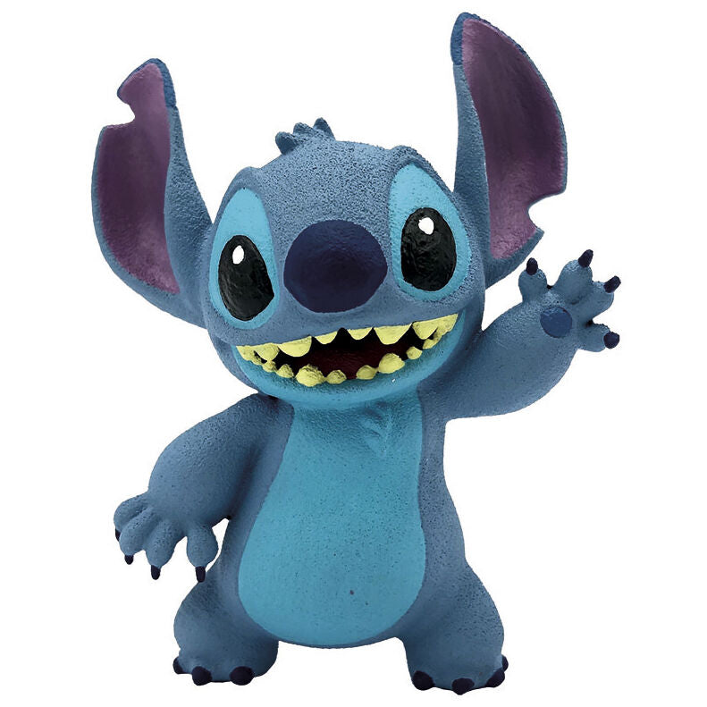 Imagen 1 - Figura Stitch Disney 6Cm