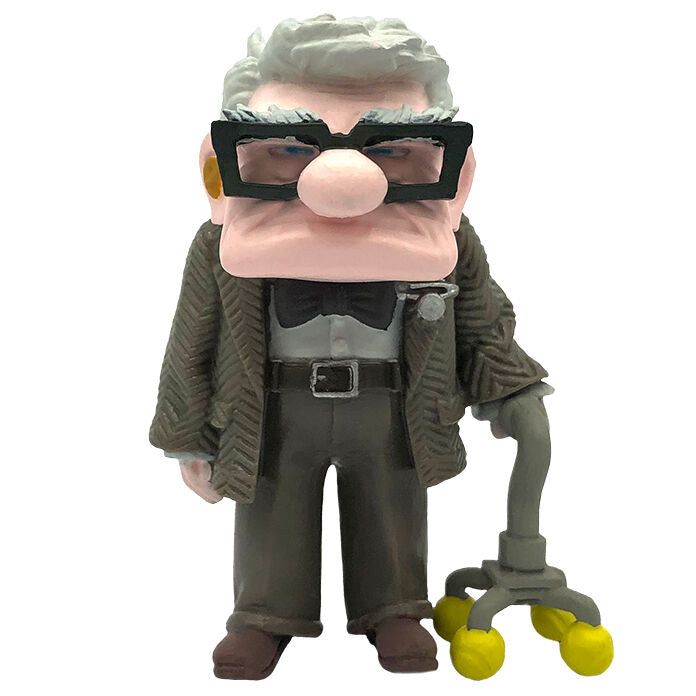 Imagen 1 - Figura Carl Fredricksen Up Disney 6Cm