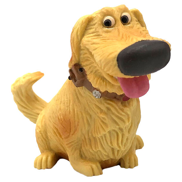 Imagen 1 de Figura Dug Up Disney 6Cm