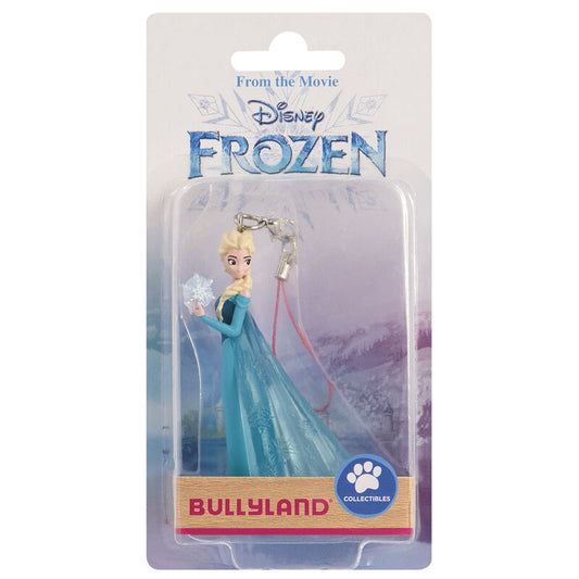 Imagen 1 de Llavero Elsa Frozen Disney 7Cm