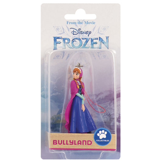 Imagen 1 de Llavero Anna Frozen Disney 7Cm