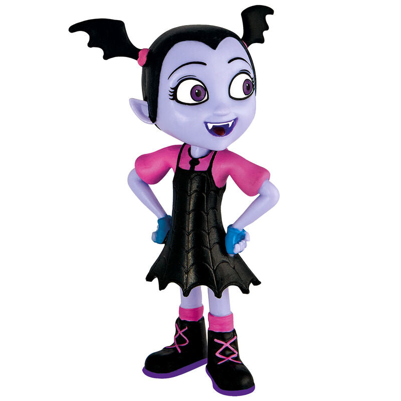 Imagen 1 - Figura Vampirina Hauntley Disney 7Cm