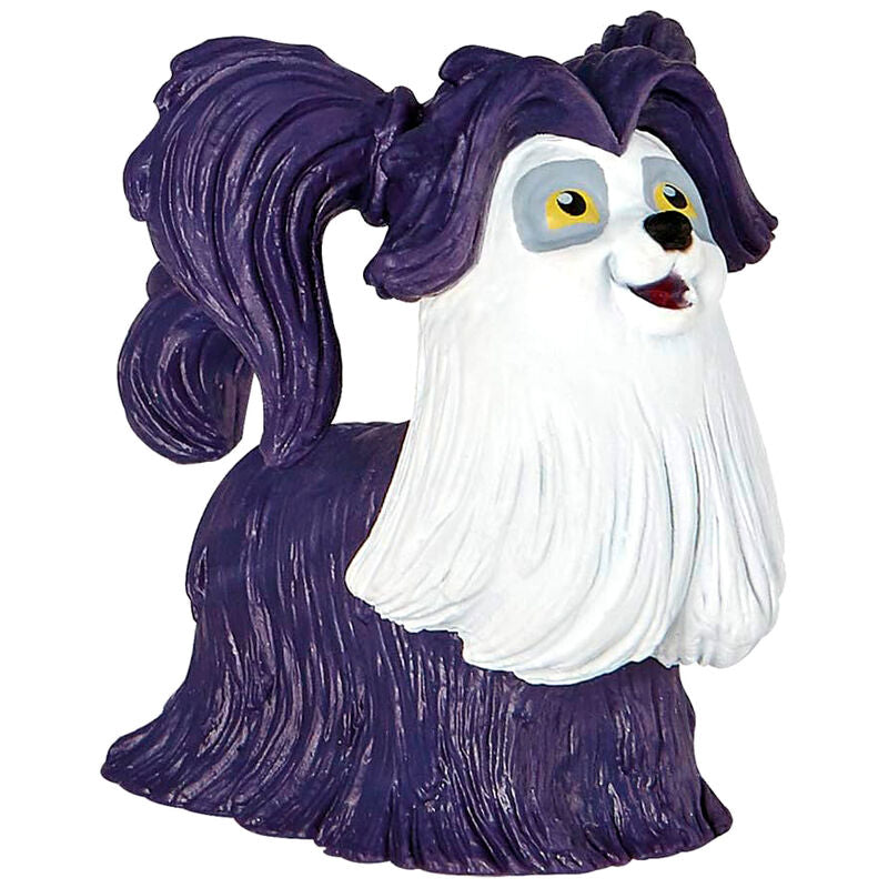 Imagen 1 - Figura Wolfie Vampirina Disney 6Cm