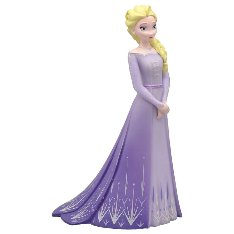 Imagen 1 de Figura Elsa Frozen 2 Disney 10Cm