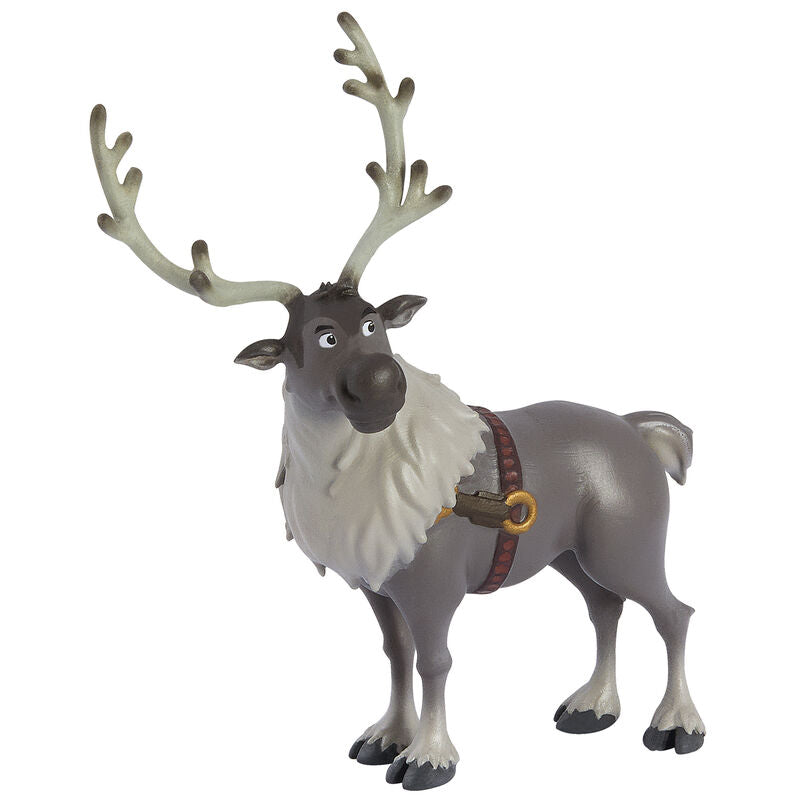 Imagen 1 - Figura Sven Frozen 2 Disney 12Cm