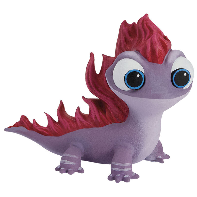 Imagen 1 - Figura Bruni Frozen 2 Disney 7Cm