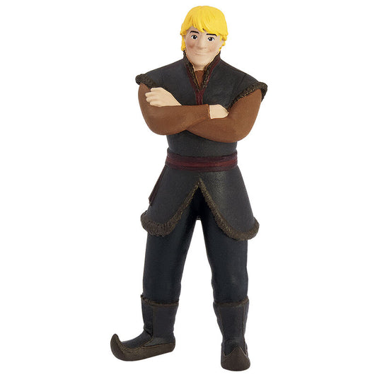 Imagen 1 de Figura Kristoff Frozen 2 Disney 10Cm