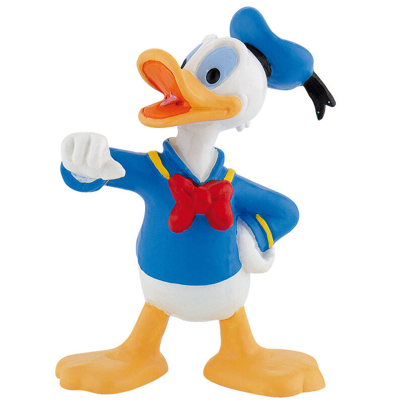 Imagen 2 de Figura Donald Disney 6Cm