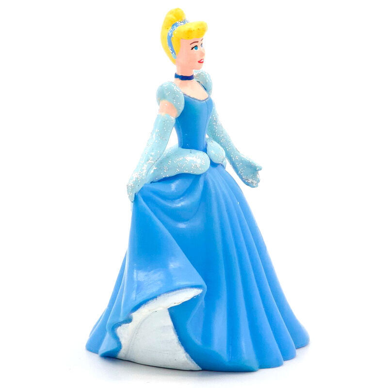 Imagen 2 de Figura Mini Cenicienta Princesas Disney