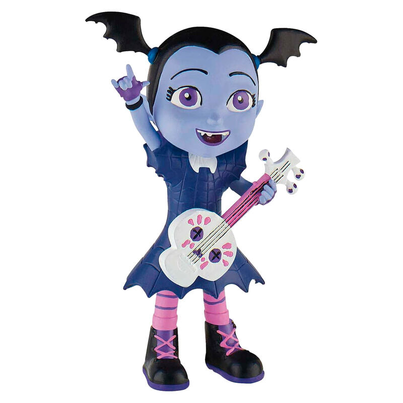 Imagen 2 de Blister 2 Figuras Vampirina Disney