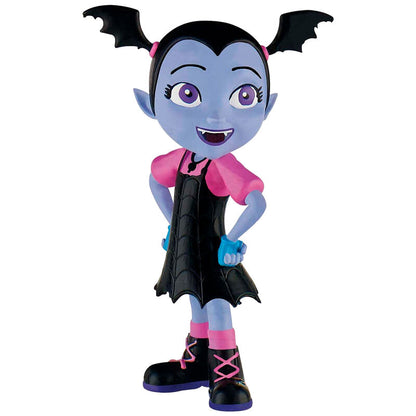 Imagen 2 de Blister 2 Figuras Vampirina Disney 2