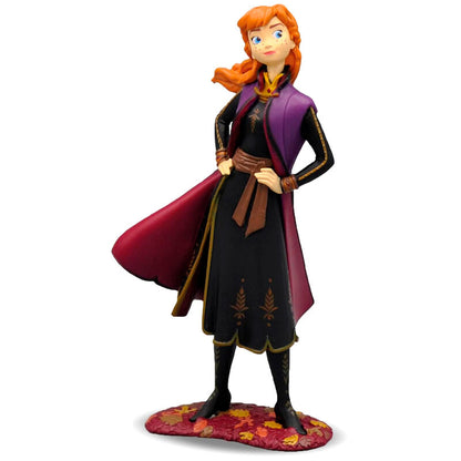 Imagen 3 de Blister 5 Figuras Frozen Disney 2