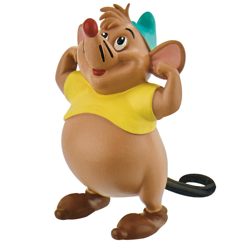 Imagen 3 - Blister 2 Figuras Cenicienta Disney 14Cm