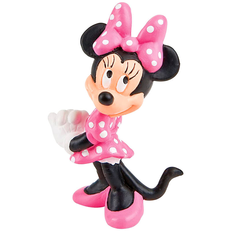 Imagen 3 - Blister 2 Figuras Mickey & Friends Disney 14Cm