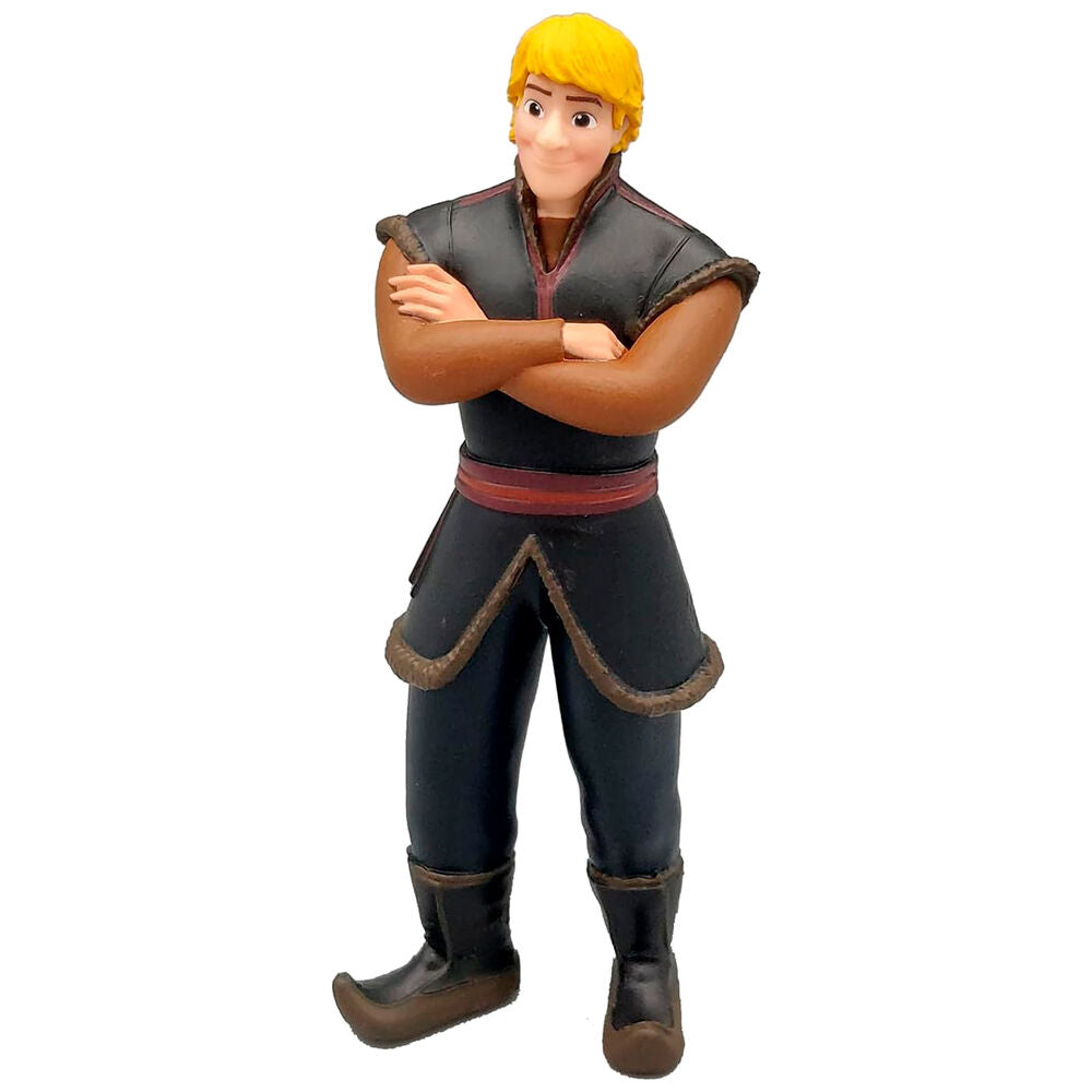 Imagen de Blister 5 Figuras Frozen Disney 2 parte de nuestra colección en Espadas y más, sitio oficial.