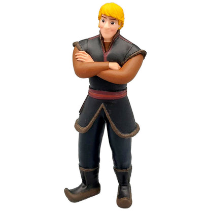 Imagen de Blister 5 Figuras Frozen Disney 2 parte de nuestra colección en Espadas y más, sitio oficial.